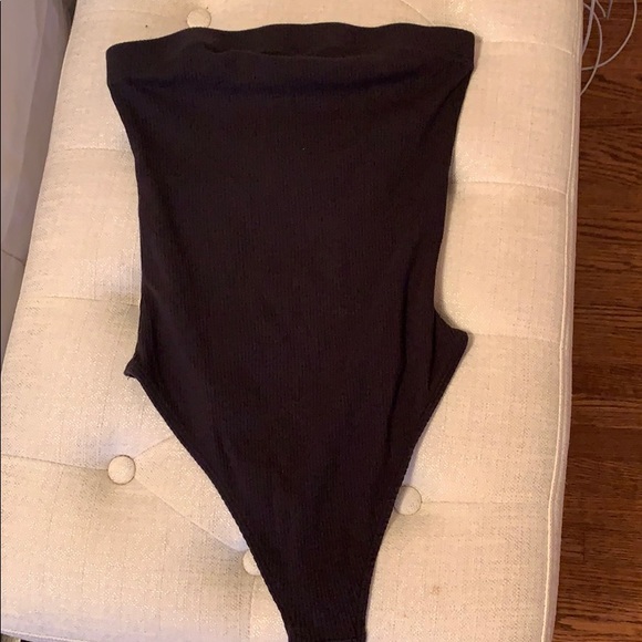 Urban Outfitters Bodysuit - Picture 2 of 5